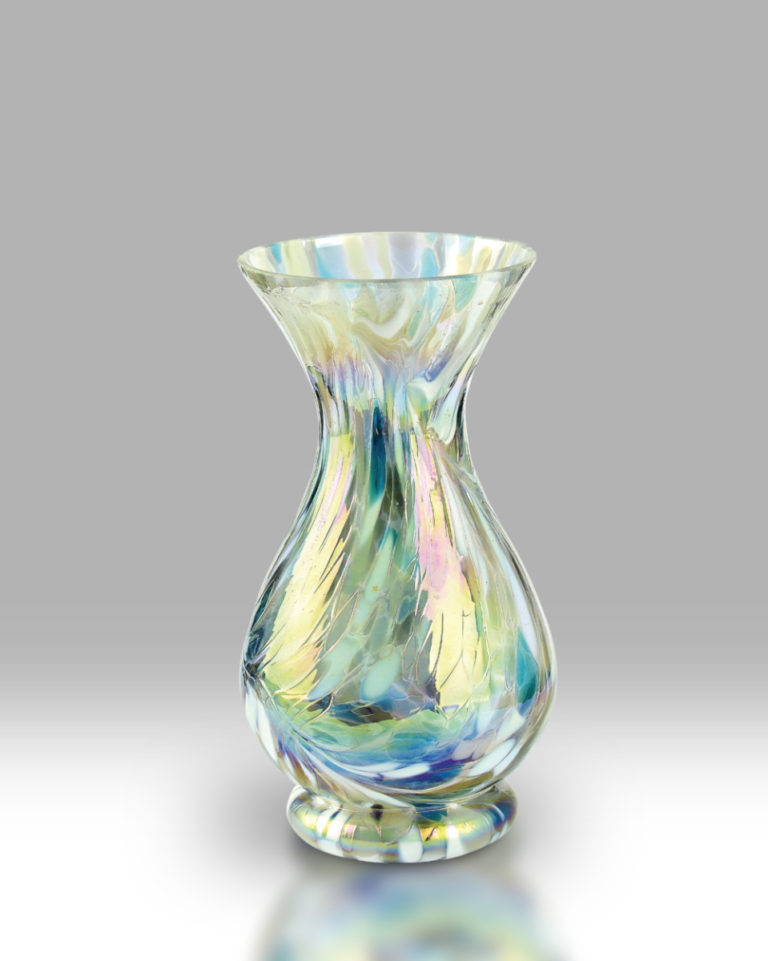 Friendship Vase 210120 Nobile Glass & Giftware