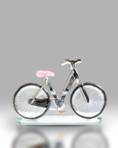 Bicycle Classic – Pink