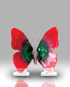 Butterfly 1668-17