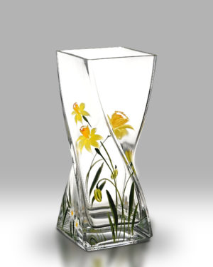 Daffodil – 25cm Twist