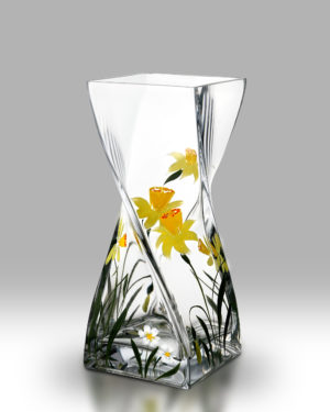 Daffodil – 20cm Twist