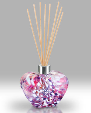 Heart Reed Diffuser 2273-22