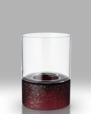 Candle-Light Ruby Red – 2301-22