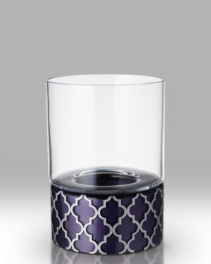 Candle-Light Purple – 2310-22