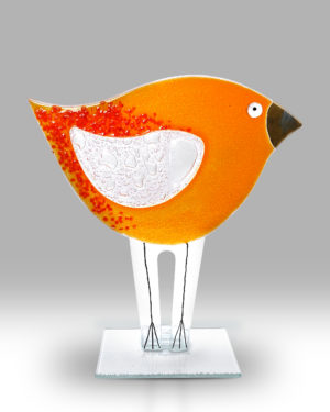Bird – Marmalade – Large 2405-22