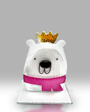 Polar Bear – Pink Lemonade – 2408-22