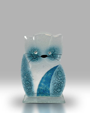 Kitty – Teal – 2702-23