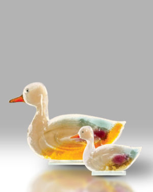 Duck & Duckling 1790-17 + 1794-17