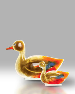 Duck & Duckling 1791-17 + 1795-17