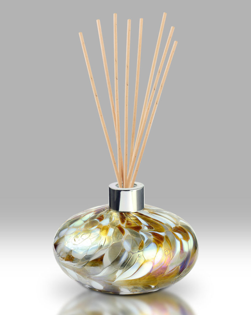 Friendship Sphere Reed Diffuser 209620 Nobile Glass & Giftware