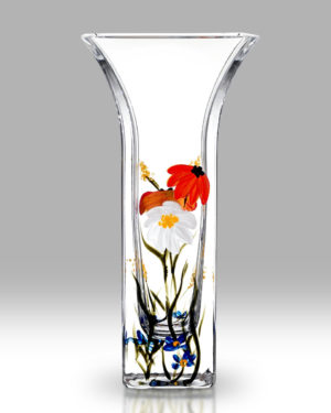Meadow 22.5cm Flared Vase