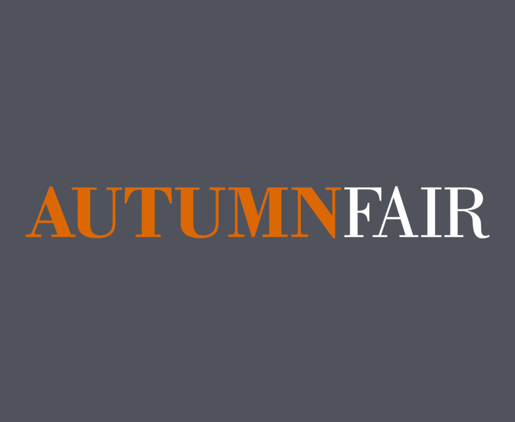 NEC Autumn Fair 2025