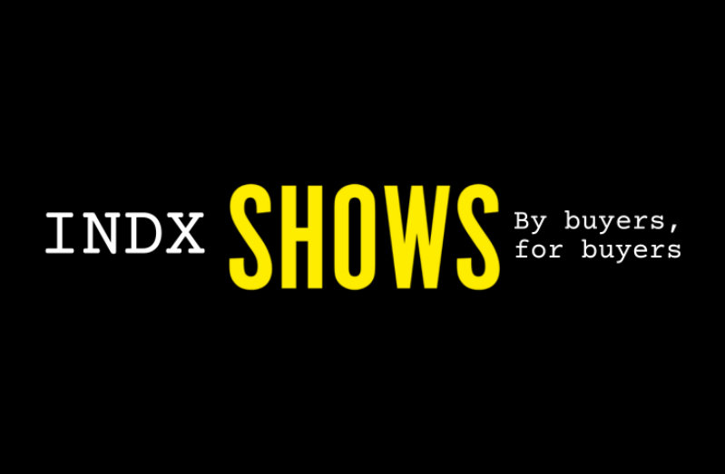 INDX Gift Edit Show 2026