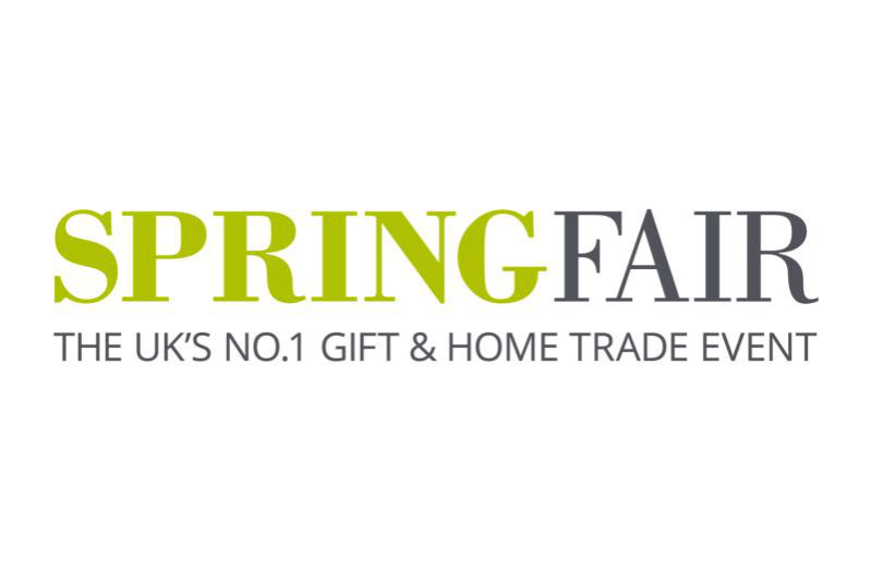 NEC Spring Fair 2026