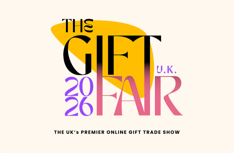 The Gift Fair | UK
